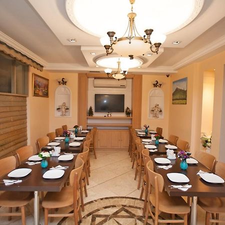 Hotel Bulvar Κωνσταντινούπολη Εξωτερικό φωτογραφία