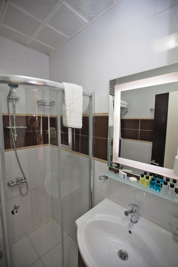 Hotel Bulvar Κωνσταντινούπολη Εξωτερικό φωτογραφία