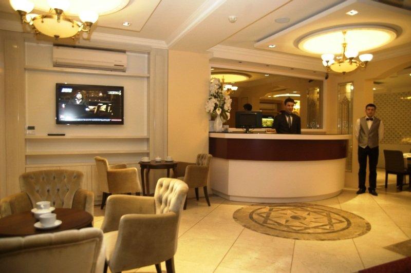Hotel Bulvar Κωνσταντινούπολη Εξωτερικό φωτογραφία