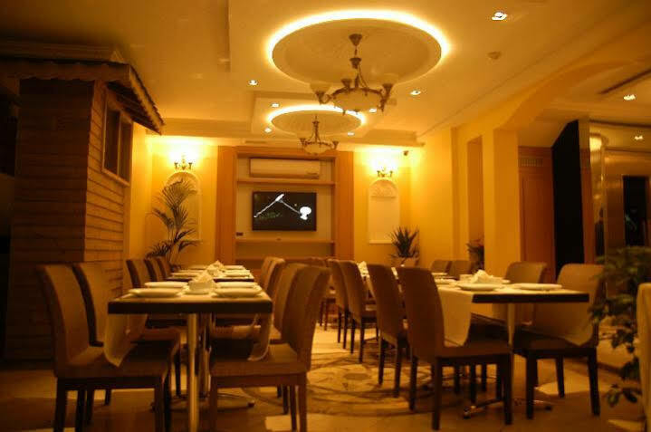 Hotel Bulvar Κωνσταντινούπολη Εξωτερικό φωτογραφία