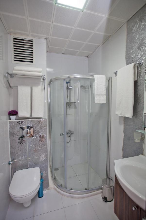 Hotel Bulvar Κωνσταντινούπολη Εξωτερικό φωτογραφία