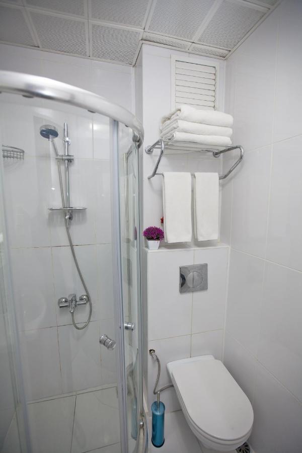 Hotel Bulvar Κωνσταντινούπολη Εξωτερικό φωτογραφία